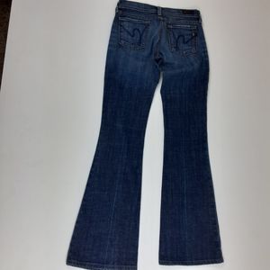 Citizens of Humanity Ingrid#002 Jeans Size25